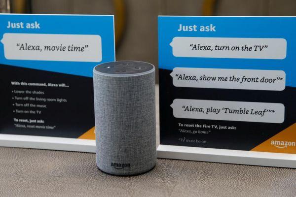 A UE lança uma investigação antitruste sobre assistentes de voz como Siri ou Alexa
