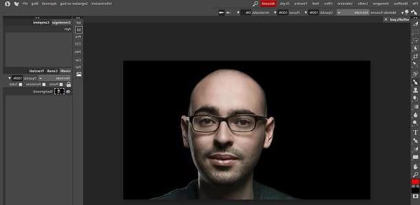 How to edit photos online