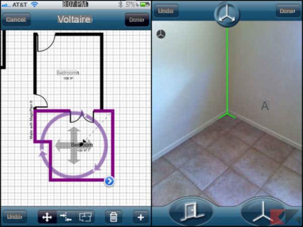 Augmented reality on iPhone: best apps and games