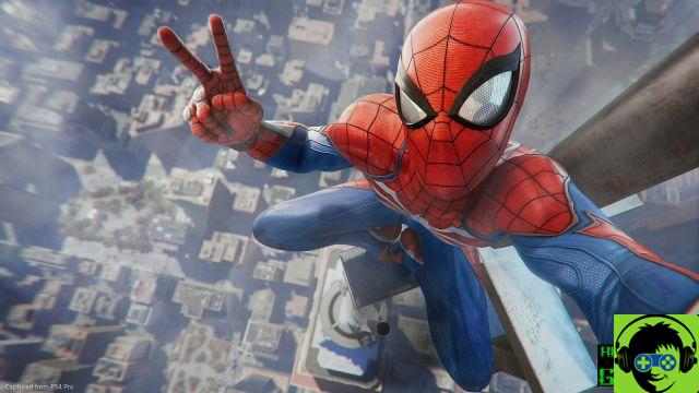 Marvel’s Spider-Man -Guide Comment Battre Tous les Boss