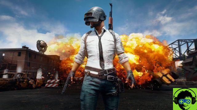 PlayerUnknown’s Battlegrounds – Review per PlayStation 4