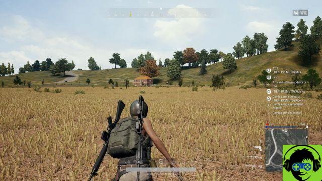 PlayerUnknown’s Battlegrounds – Review per PlayStation 4