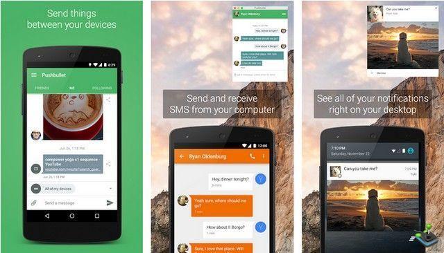 5 aplicativos para conectar seu smartphone Android ao seu PC