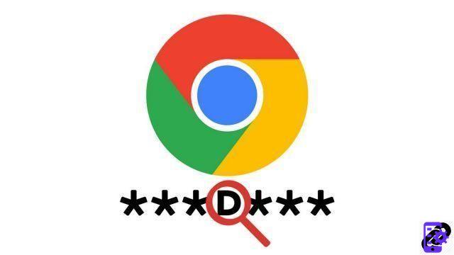 Como visualizar senhas salvas no Google Chrome?