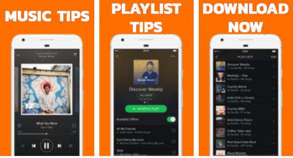 Le migliori applicazioni per ascoltare gratuitamente spotify