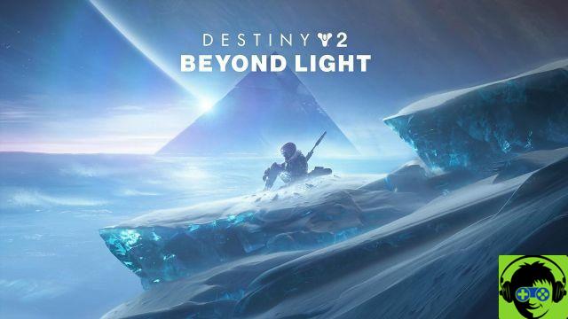 Destiny 2: Beyond Light Release Time - When can you download the new expansion?