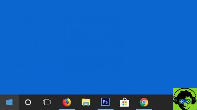 Como mostrar se o ícone da bateria não aparece no Windows 10 - Solução definitiva