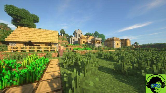 Minecraft Shaders 2020 - The 10 Best Shader Packs of All Time