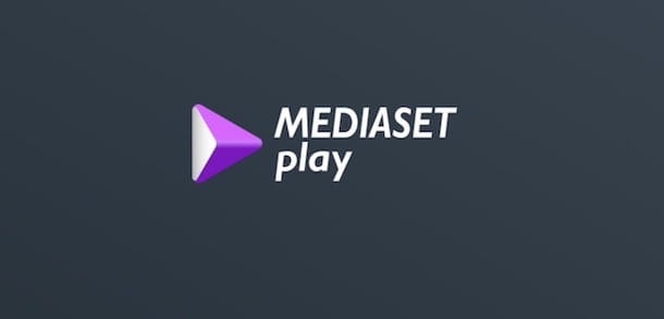 Comment s'inscrire sur Mediaset Play