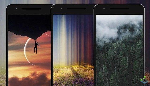 10 4K and QHD wallpaper apps for Android