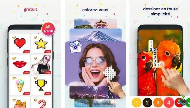 10 Best Coloring Apps for Android in 2021