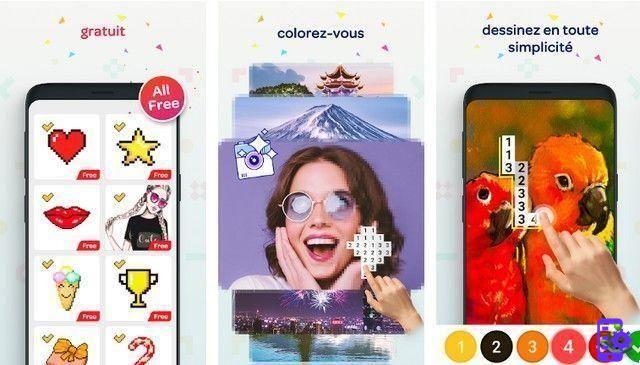 10 Best Coloring Apps for Android in 2021