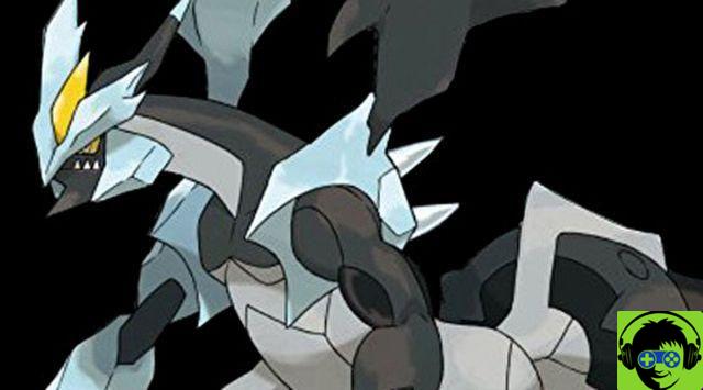 Pokémon Black: Códigos de Truques de Action Replay
