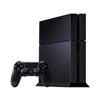Differenza from Playstation 4, Playstation 4 Slim and PS4 Pro