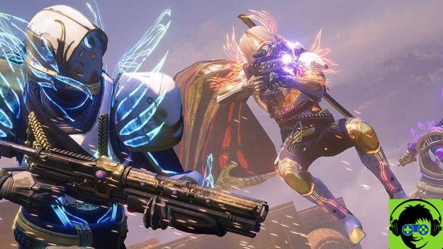 Destiny 2 - Season of the Worthy: Weapons Guide