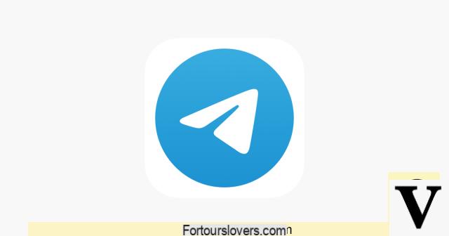 Como usar o Telegram sem um número de telefone