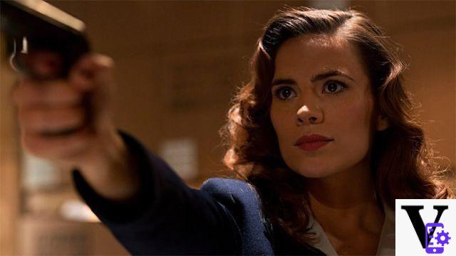 Agent Carter : L'héroïne dont nous avons besoin - Pourquoi la surveiller ?