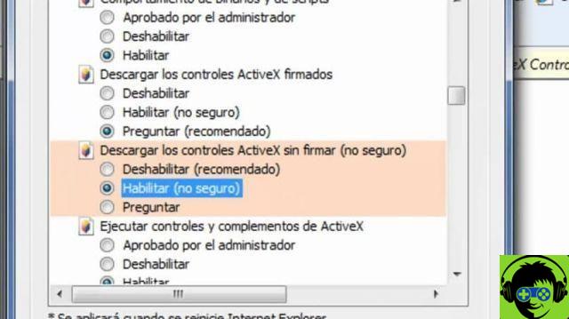 Como baixar e instalar o ActiveX no Mac OS X passo a passo