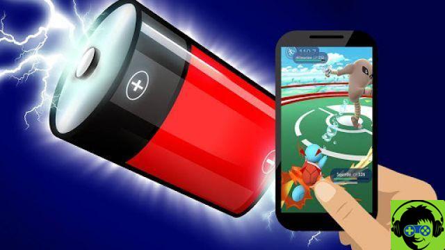 Pokémon Go: Truques para Economizar Bateria Jogando