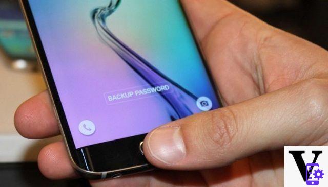 Samsung: um grande bug que bloqueia telefones após a atualização do Marshmallow