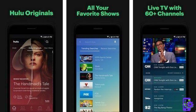10 Best TV and Live TV Apps for Android