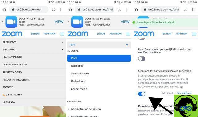 How to mute others in zoom: 7 ways to do it