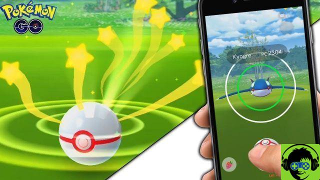 Pokémon Go: Guía de Cómo Capturar Pokémon, Consejos