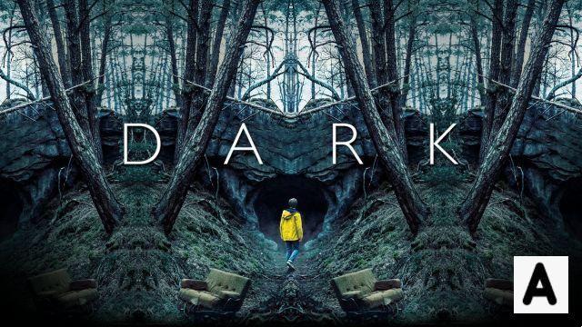Les 10 meilleures séries similaires à Dark