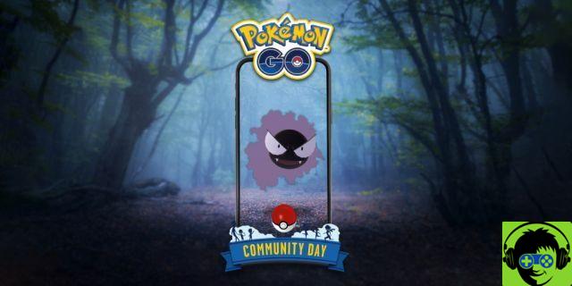 Quando è il Community Day di Pokémon Go di luglio?