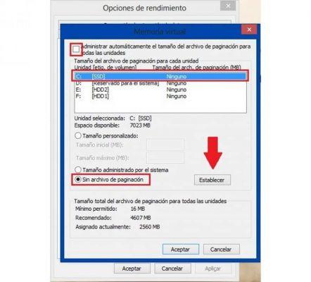 How to optimize the performance of a slow SSD in Windows 10, 7 and 8? - Step by step guide