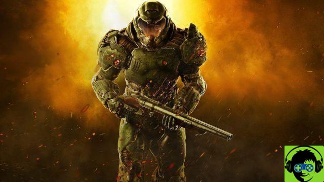 Do you need to play Doom 2016 before Doom: Eternal?