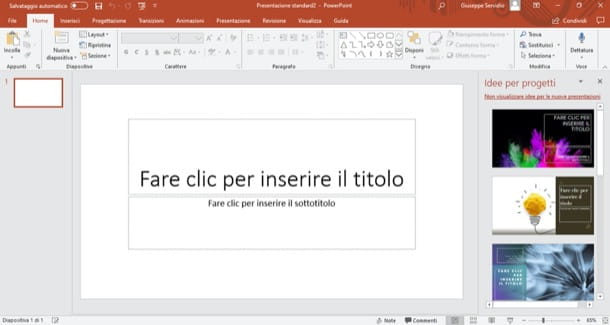 How to insert a video link in PowerPoint