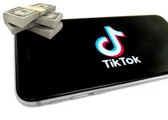 Earnings in Tiktok (2021): How to monetize your account