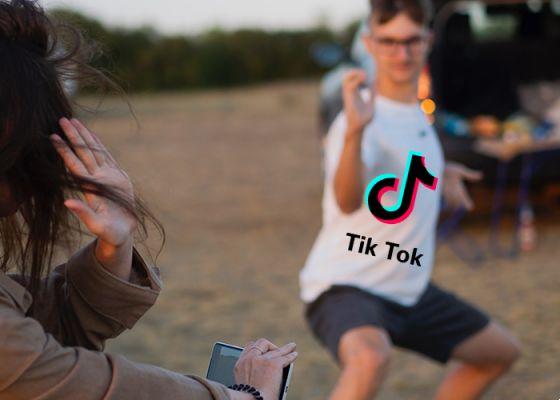 Gains en Tiktok (2021) : Comment monétiser votre compte