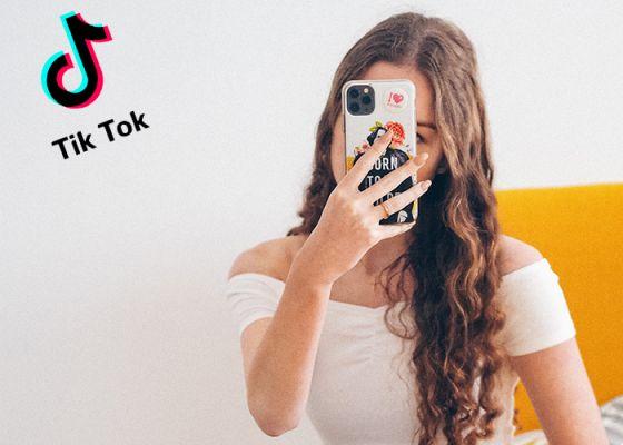Earnings in Tiktok (2021): How to monetize your account
