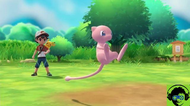 Como se divertir com uma Poké Ball Plus no Pokémon Sword and Shield