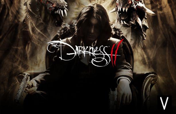 The Darkness 2 : Guide and Location to Relics