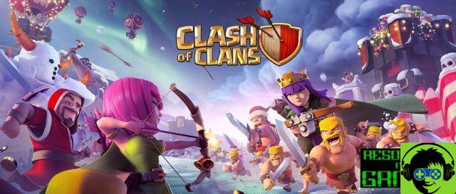 COC:  Get Unlimited Gems & Resources Without Generators