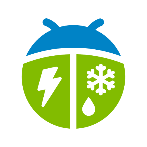 Aplicativos de clima: nossa seleção dos aplicativos gratuitos mais confiáveis