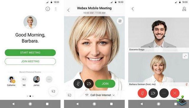 10 Best Video Conferencing Apps on Android