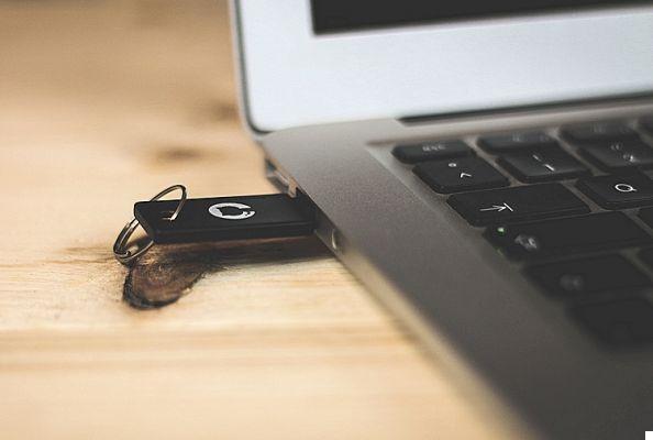 7 usos de um pendrive USB que você talvez não conheça