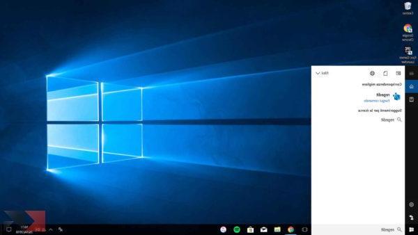 How to pin files in the Windows 10 start menu