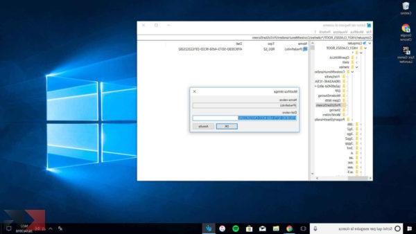 Come pinnare file nel menu start di Windows 10