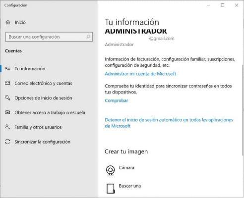 Comment créer facilement un compte d'utilisateur administrateur dans Windows 10