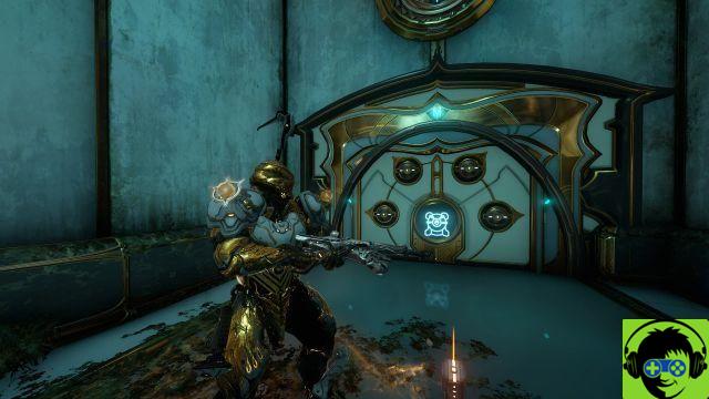 How to get the Dragon Keys and execute Orokin's Chests in Warframe