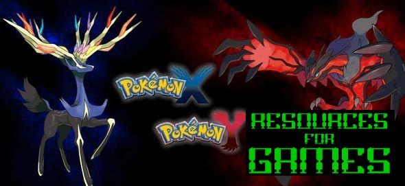 Pokemon X and Y - A Guide to Mega Stones