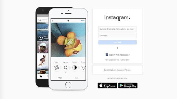 How to put more photos on Instagram