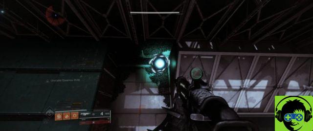 All locations of Savathun's eyes on Titan - Destiny 2