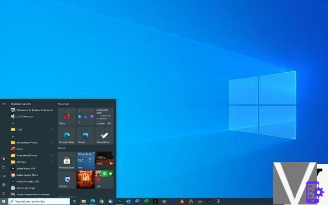 Windows 10 21H1: the update is rolling out en masse, Microsoft is preparing 21H2
