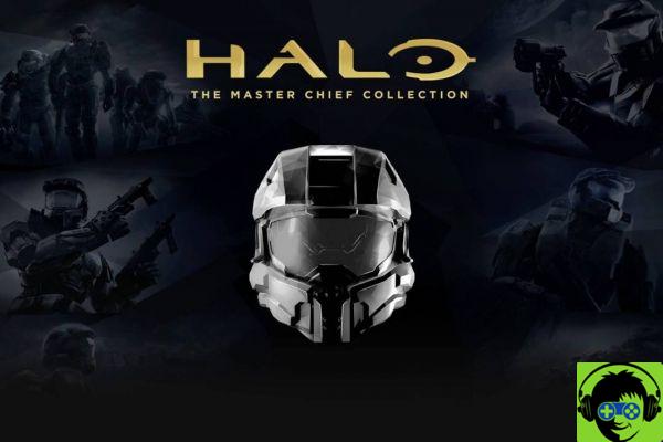 Como a progressão e as recompensas funcionarão na Battle of Halo: The Master Chief Collection?